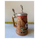 Avon 'A Century of Basketball' beer stein.