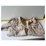 Boy Scouts shirts