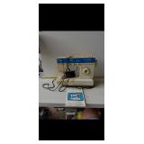 Singer Style-Mate Model SM-14C sewing machine