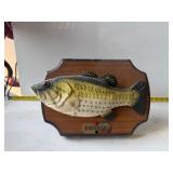Big Mouth Billy Bass