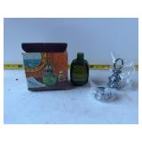 Avon 'Whale Oil Lantern' Bottle
