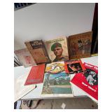 Paper ephemera lot