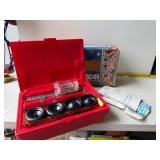 A.C. Gilbert Erector Set