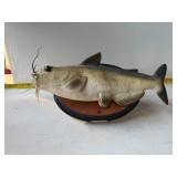 Gemmy Cool Catfish