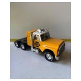 Nylint pressed steel &plastic NAPA Auto Parts semi