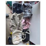 6 purse lot