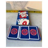 Skip Bo game set