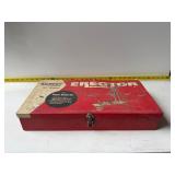 1950s A.C. Gilbert Erector Set