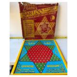 San Loo Chinese Checkers