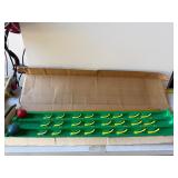 Derby Classic horse racing game