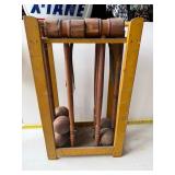 croquet set