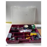LEGO Mindstorms Robotics
