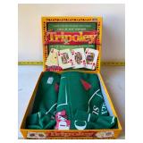 Vintage tripoley game