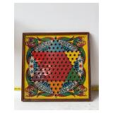 Chinese Checkers board