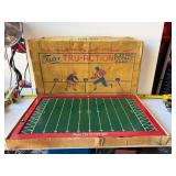 Tudor Tru-Action Electric Football Game