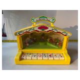 McNamara's Band' Musical Toy Piano