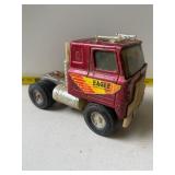 Ertl Eagle Car Carrier die-cast toy truck