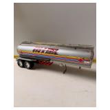 Nylint pressed steel 'Gas-A-Haul' tanker