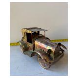 vintage Berkeley Designs music box