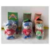 1990 McDonald's Happy Meal toys