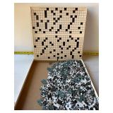 ï¿½World's Most Remarkable' crossword jigsaw puzzle