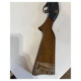 vintage Crosman 760 Powermaster BB Gun