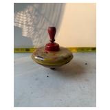 Ohio Art spinning top