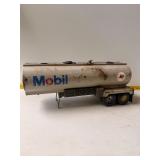 Ertl Mobil Oil tanker trailer With Pegasus logo