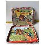 3 jollytime puzzles