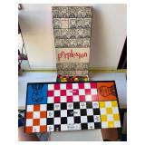 vintage Perplexion game