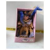 Goldenvale Collection Doll