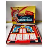 1954 'College Basketball' board game