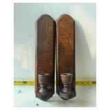 Candlestick holders