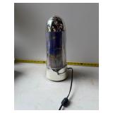 Rabbit Tanaka Rotating Motion Lamp