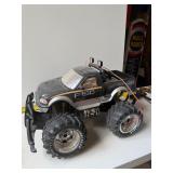 F150 rc truck