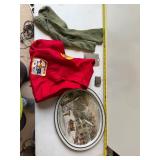 Scouting accessories