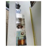 McDonaldï¿½s The Chronicles of Narnia booklet