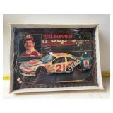 Neil bonnet wall clock