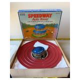 Schylling Collector Series Speedway Auto Racer