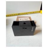 GE Disposable Pro Candid Camera.