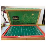 Tudor Tru-Action Electric Football Game