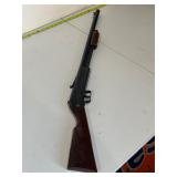 vintage Daisy pump-action BB gun