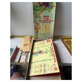 Jack & the Beanstalk Memory Game