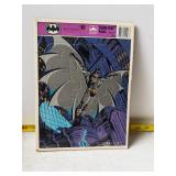 Batman Returns Golden Frame-Tray Puzzle