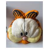 Garfield pillow