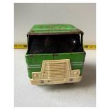 ERTL International Transtar cabover toy truck