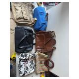 6 purse lot