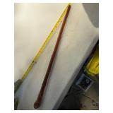 Vintage cane