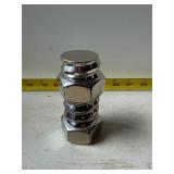Avon 'Big Bolt' aftershave bottle