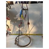 Native style dream catcher
